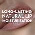 Salt Range Lip Balm with Cherry & Shea Butter - 0.30 Ounces